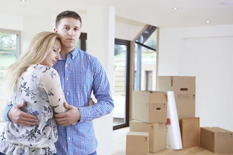 Apartment Foreclosure